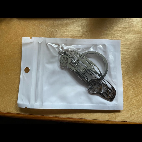 Key Chain - Picture 6 of 6